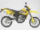 2002 CCM 644 Supermotard